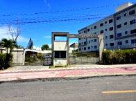 Apartamento com 2 quartos e 1 vaga em Serra/ES