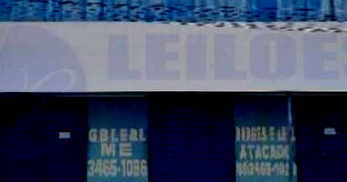 Sala Comercial com 1 Quarto e 1 Banheiro, 619m² Privativos