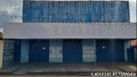 Sala Comercial com 1 Quarto e 1 Banheiro, 619m² Privativos