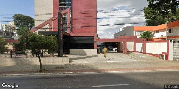 Sala Comercial no Centro Empresarial Tech Tower com 63,73 m²