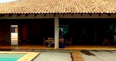 Casa com 170m² em Campo Grande