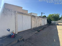 Casa com 2 Quartos e 2 Banheiros em Januária
