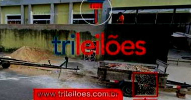 Terreno com Benfeitorias em Campos dos Goytacazes/RJ