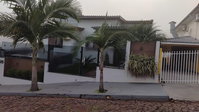 Casa Ocupada com 94,68 m² de Área Construída