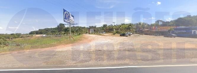 Fazenda Tatersal de Elite com 10,93 hectares em Jaraguá - GO