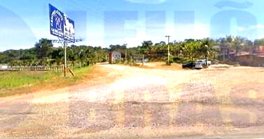 Fazenda Tatersal de Elite com 10,93 hectares em Jaraguá - GO