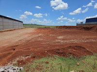 Terreno urbano de 1.427,75m² em Santa Izabel do Oeste