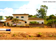 Edificação Industrial e Duas Casas em Vilhena