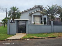 Casa com 3 quartos em Xaxim - SC