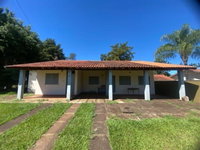 Residência em Vila Residencial de Furnas