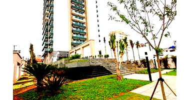 Sala Comercial no Tatuapé, São Paulo - 39m² Útil