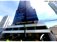 Sala Comercial 903 - 99,49m² em Natal/RN
