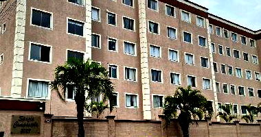 Apartamento 2 quartos, 1 banheiro, 1 vaga, 48.6m² privativos