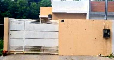 Casa com 75,19m² e terreno de 180m² em Cuiabá/MT