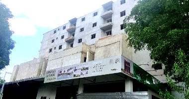 Prédio Residencial com 36 Apartamentos na Vila Formosa