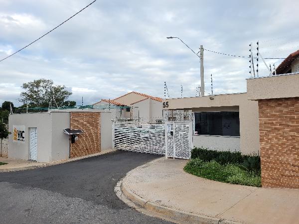 Apartamento 2 Quartos - 72m² - Votorantim/SP