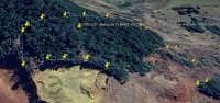 Terreno de 30.976m² em Lagoa Formosa/MG - Oportunidade Única!