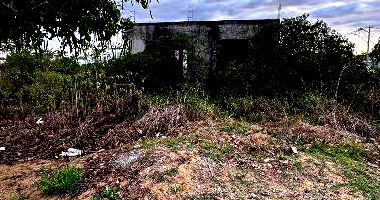 Casa com 2 quartos em Campos dos Goytacazes