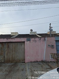 Casa com 3 Quartos e 1 Vaga em Goiânia