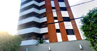 Apartamento Duplex com 370m² e 4 Vagas em Birigui/SP