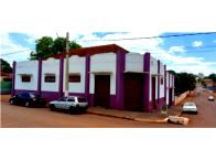 Armazém com 165,36m² em Terra Roxa/SP - Oportunidade Judicial