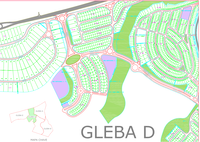 Lote em Loteamento com 538,79 m² e Possibilidade de Parcelamento