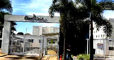 Apartamento com 2 quartos em Goiânia