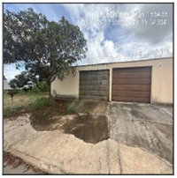 Casa 2 quartos, 85,54m², 1 vaga, Aparecida de Goiânia