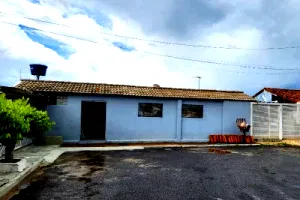 Imóvel em Valparaíso/GO com Lote 31