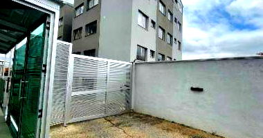 Apartamento Ocupado na Alameda dos Comerciantes com 54 m²