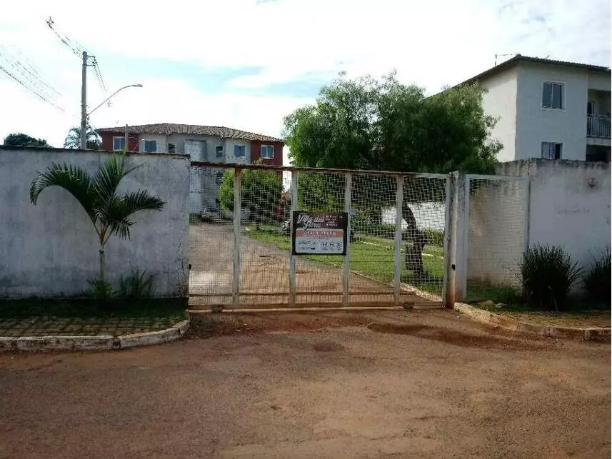 Apartamento 100m² - - 1 Vaga