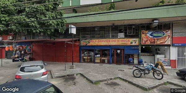 Apartamento 501 com Vaga de Garagem em Campo Grande