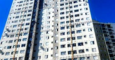 Apartamento com 2 Quartos e 1 Vaga em São Paulo