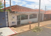 Casa Residencial com 53m² de A.C. e 423m² de Terreno