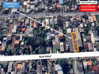 Galpão Industrial com Terreno de 484m² em Canoas/RS