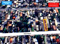 Galpão Industrial com Terreno de 484m² em Canoas/RS