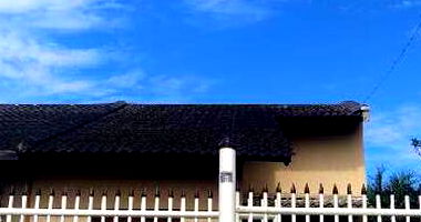 Casa em Gravataí com 2 quartos e 51,73m²