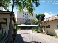 Apartamento com 2 quartos em Betim/MG