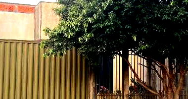 Casa em Andira com 2 quartos e 57,9m²