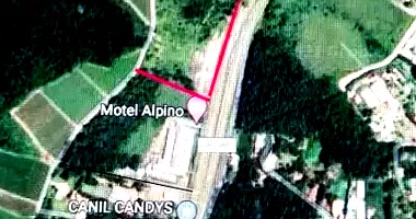 Área Rural em Jundiaí com 60.003,65m² - Oportunidade Única!