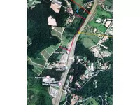 Área Rural em Jundiaí com 60.003,65m² - Oportunidade Única!