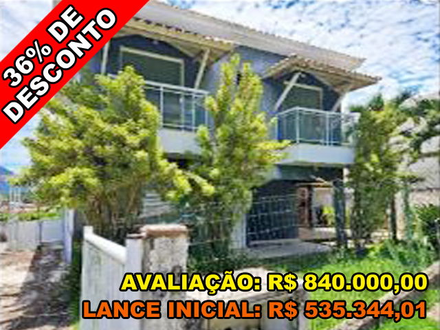 Casa com 3 quartos, 3 banheiros, varanda e 230,88m² construída