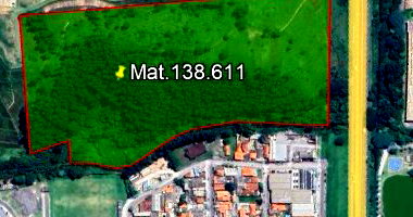 Terreno em Cajamar com 92.815m² na Rodovia Anhanguera