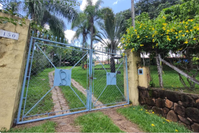 Lote 3 Quadra B Recanto Nobre - Charqueada/SP