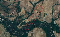 Imóvel Rural de 100,59 hectares em Nova Crixás - GO