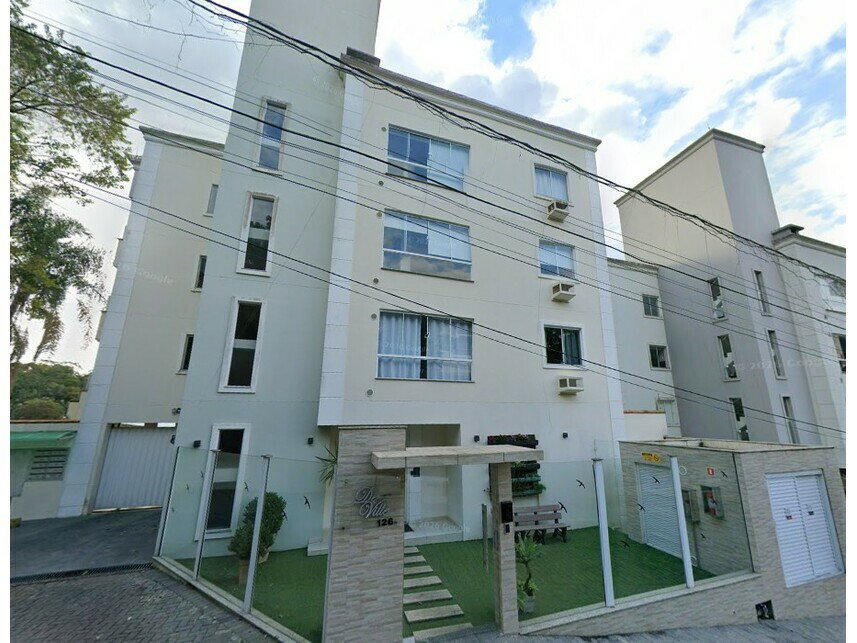 Apartamento 303 - Cond. Residencial Deville - Blumenau/SC
