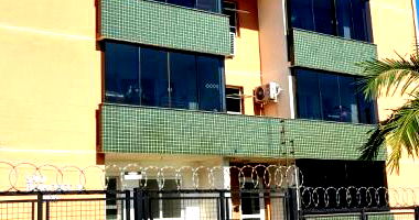 Apartamento com 2 quartos em Cachoeirinha