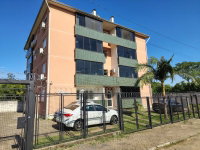 Apartamento com 2 quartos em Cachoeirinha