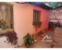 Imóvel Comercial com Casa no Bairro Araújo