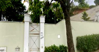 Casa com 404,19 m² em Vila Albertina - 50%